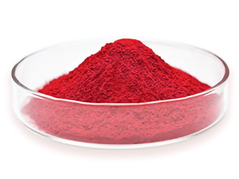Pigments